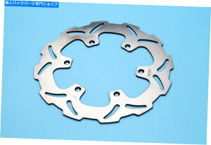 front brake rotor }nXJ 900Aptgu[L[^[fBXNfBXN1994 1995 1995 Front Brake Rotor Disc Disk for YAMAHA XJ 900 Diversion 1994 1995 1996