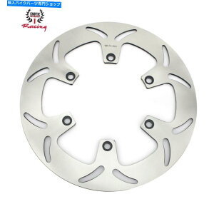 front brake rotor �z���_�V���h�E�G�[�X�G�A��VT 1100 C2�z�[�NGT 650�̂��߂̐V�����t�����g�u���[�L�f�B�X�N���[�^�[ New Front Brake Disc Rotor For Honda Shadow ACE AERO VT 1100 C2 Hawk GT 650�y���s�A���i�z