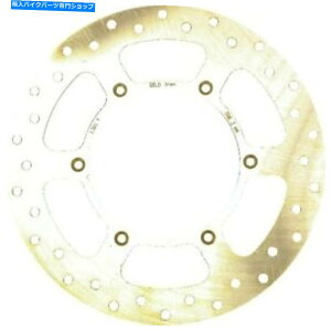 front brake rotor ���}�nWR 250 FR 2003�p�t�����g�u���[�L�f�B�X�N Front Brake Disc For Yamaha WR 250 FR 2003�y���s�A���i�z
