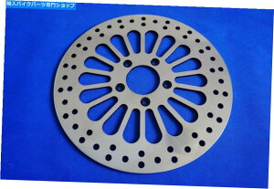 front brake rotor 11.8 "tgu[L[^[X[p[X|[NSSfBXN2008-2013n[[c[Of 11.8" Front Brake Rotor Super Spoke SS Disc 2008-2013 for Harley Touring Models