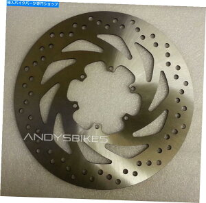 front brake rotor {̃tgu[LfBXN_[rGPR50 GPR125 GPR 50 125k[h[VOvJX|[c Genuine Front Brake Disc Derbi GPR50 GPR125 GPR 50 125 Nude Racing Replica Sport