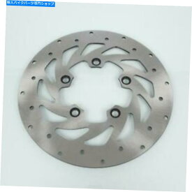 front brake rotor スクーターKYMCO 50敏捷都市プラス4T 2014のためのフロントディスクブレーキSIFAM Front Disc Brake Sifam for Scooter Kymco 50 Agility City Plus 4T 2014 To