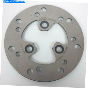 front brake rotor XN[^[PGÔ߂̃tgfBXNu[LNGu[LfBXN50rbO}bNX1994-2002 406 Front Disc Brake NG Brake Disc for Scooter PGO 50 Big max 1994-2002 406