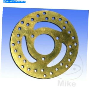 front brake rotor EBC�t�����g�u���[�L�f�B�X�NAprilia Mojito 50�J�X�^��2007. EBC Front Brake Disc Aprilia Mojito 50 Custom 2007�y���s�A���i�z