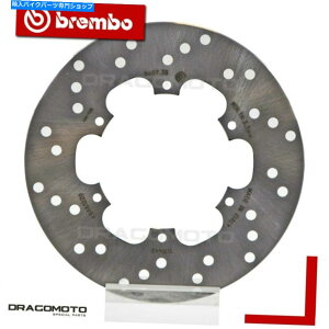 front brake rotor x[^50e|u16v2000-tgu[LfBXN[^[Brembo BETA 50 TEMPO "16" 2000- Front Brake Disc Rotor BREMBO