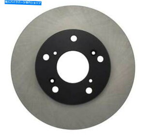 front brake rotor ホンダシビックCR-Z Acura RSXフロントディスクブレーキローター中心部の部品120.40056 For Honda Civic CR-Z Acura RSX Front Disc Brake Rotor Centric Parts 120.40056