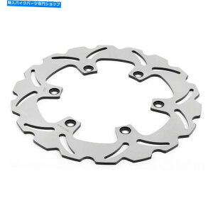 front brake rotor �z���_CB500�̂��߂�296mm�t�����g�u���[�L���[�^�[1993-03 VT750�V���h�E97-09 VT750S 11-13 296mm Front Brake Rotor for Honda CB500 1993-03 VT750 SHADOW 97-09 VT750S 11-13