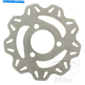 front brake rotor EBC�t�����g�u���[�L�f�B�X�NVR�v�W���[TKR 50 Metal-X 2003 EBC Front Brake Disc VR Peugeot TKR 50 Metal-X 2003