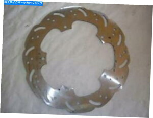 front brake rotor 2�̃z�C�[���̐V�����f�X�e�B���O�̃t�����g�f�B�X�N�u���[�L Front Disc Brake for Two Wheels New Destocking�y���s�A���i�z