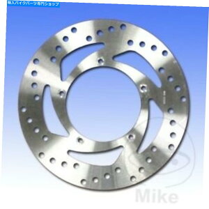 front brake rotor EBC�t�����g�u���[�L�f�B�X�NAprilia Atlantic 250 IE 2007 EBC Front Brake Disc Aprilia Atlantic 250 ie 2007�y���s�A���i�z