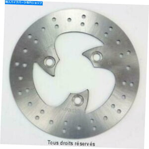 front brake rotor XN[^[MBK̂߂̃tgfBXNu[LSIFAM 50 CW RSu[X^[NG 1999N2007N Front Disc Brake Sifam for Scooter MBK 50 Cw Rs Booster NG 1999 To 2007