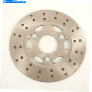 front brake rotor XN[^[MBK̂߂̃tgfBXNu[LSIFAM 50 CW Lu[X^[12 2008N2014N Front Disc Brake Sifam for Scooter MBK 50 Cw L Booster 12 2008 To 2014
