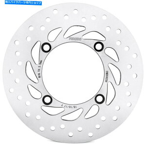 front brake rotor Ferodo R�t�����g�u���[�L�f�B�X�NFMD0425R�z���_NSS 250�iMF06�j249 2000-2004 Ferodo R Front Brake Disc FMD0425R Honda NSS 250 (MF06) 249 2000-2004