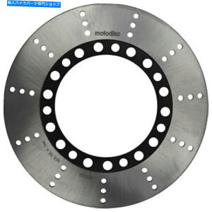 front brake rotor ���GT 750 1993�̃t�����g�E�u���[�L�f�B�X�N Front Right Brake Disc For Kawasaki GT 750 1993