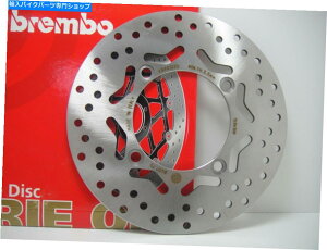 front brake rotor u[LfBXNtgu{68B40775z_Vo[EBO150 2013 2014 2014 2015 Brake Disc Front Brembo 68B40775 Honda Silver Wing 150 2013 2014 2015