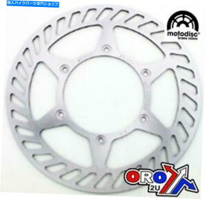 front brake rotor GASGAS EC125 MC125 EC250 MC250 1995 - 2013 MotoDisctgu[LfBXN GASGAS EC125 MC125 EC250 MC250 1995 - 2013 MOTODISC Front Brake Disc