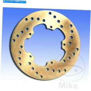 front brake rotor EBC�t�����g�u���[�L�f�B�X�NVespa Sprint 50 2T 2016 EBC Front Brake Disc Vespa Sprint 50 2T 2016