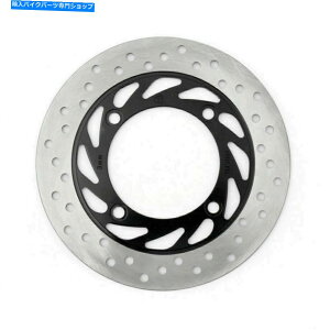 front brake rotor z_CB250̃tgu[LfBXN[^[N / T / W / X / Y / 1/4iCB 2 50j1992-2005 EH Front Brake Disc Rotor For Honda CB250 N/T/W/X/Y/1/4 (CB Two Fifty) 1992-2005 EH
