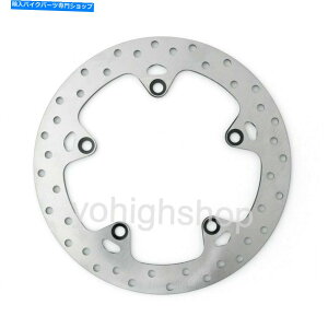 front brake rotor BMW R1200GS 2004-2012 R1200RT 05-13 R1200S 06-07u[L[^[pAu[LfBXN Rear Brake Disc for BMW R1200GS 2004-2012 R1200RT 05-13 R1200S 06-07 Brake Rotor