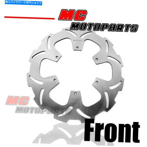front brake rotor 300mm�\���b�h�t�����g�u���[�L���[�^�[�t�B�b�g620 640 LC4 950 990 LC8 950 990 LC9 300mm Solid Front Brake Rotor Fit 620 640 LC4 950 990 LC8 950 990 LC9�y���s�A���i�z