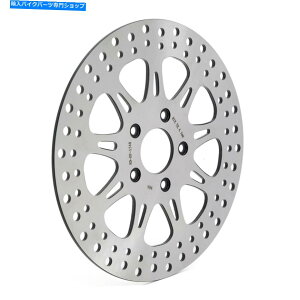 front brake rotor 11.5 "tgu[L[^[fBXNDYNAX[p[OChFXR FXRS SOFTAIL FXSTC FLSTC 84-99 11.5" Front Brake Rotor Disc Dyna Super Glide FXR FXRS Softail FXSTC FLSTC 84-99