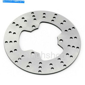 front brake rotor }nTDR250 1988-1992̂߂̌㕔u[LfBXNTZR250 1989-1994 FZR250u[L[^[ Rear Brake Disc for Yamaha TDR250 1988-1992 TZR250 1989-1994 FZR250 Brake Rotor