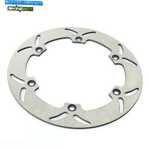 front brake rotor z_tgu[LfBXN[^[GLS[hEBO1500CC 88-00 GLX SE 1500CC 90-00 For Honda Front Brake Disc Rotor GL GOLD WING 1500CC 88-00 GLX SE 1500CC 90-00