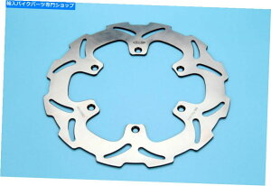 front brake rotor }nXJ 900Aptgu[L[^[fBXNfBXN1994-1996 1995 Front Brake Rotor Disc Disk for YAMAHA XJ 900 Diversion 1994-1996 1995