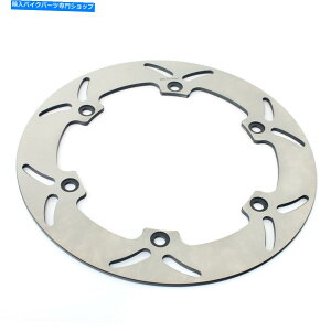 front brake rotor �z���_GL500A GL1500SE 1988 89 1990-2000�p�S�[���h�E�B���O1500�t�����g�u���[�L�f�B�X�N���[�^�[ Goldwing 1500 Front Brake Disc Rotor for Honda GL500A GL1500SE 1988 89 1990-2000�y���s�A���i�z