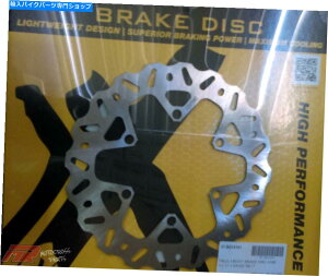 front brake rotor PROXtgu[LfBXN[^[KAWASAKI KX85 KX 85i01-16j/ KX100 KX 100i06-16j ProX Front Brake Disc Rotor Kawasaki KX85 KX 85 (01-16) / KX100 KX 100 (06-16)