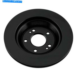 front brake rotor EBC�W���u���[�L���[�^�[MD533�t�����g�A�X�����O�V���b�g2015-2018 EBC Standard Brake Rotor MD533 Front, Slingshot 2015-2018�y���s�A���i�z