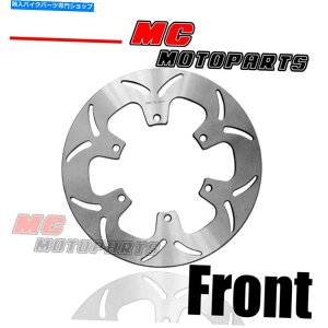 front brake rotor }nSR 400 2014-2015p298mmtgu[LfBXN[^[1s 298MM Front Brake Disc Rotor 1pc For YAMAHA SR 400 2014-2015