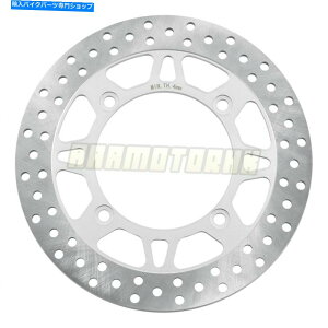 front brake rotor XYLAN650 Skywave 2002-2003u[L[^[NEŴ߂̃tgu[LfBXN Front Brake Disc for Suzuki AN650 Skywave 2002-2003 Brake Rotors New