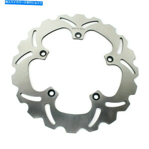 front brake rotor ヤマハX-MAX XMAX YP125R YP250R ABS Majesty 400 YP400用フロントブレーキローターディスク Front Brake Rotor Disc For Yamaha X-MAX Xmax YP125R YP250R ABS Majesty 400 YP400