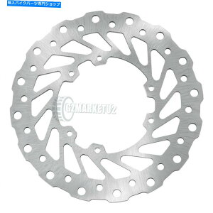 front brake rotor z_CRF 250 R CRF 250 x̂߂̃I[goCtgu[L[^[fBXN250 x CRF300 x Motorcycle Front Brake Rotor Disc For Honda CRF 250 R CRF 250 X CRF300 X