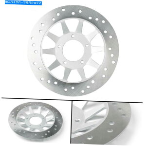 front brake rotor z_XR125Lptgu[LfBXN[^[2003-2006 NXR150 BROS 45351-KRE-920 Front Brake Disc Rotor for Honda XR125L 2003-2006 NXR150 Bros 45351-KRE-920