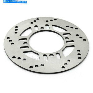 front brake rotor JTLZR400̃Au[LfBXNZephyr 1997-1901 ZZR400 1993-1999u[L[^[ Rear Brake Disc for Kawasaki ZR400 Zephyr 1997-1901 ZZR400 1993-1999 Brake Rotor