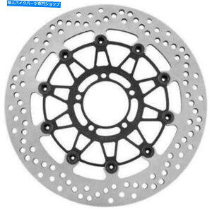 front brake rotor Bikemasteru[L[^[tg066z_CRF 450 / CRF 250 / CR125R / CR250R / CR 500 BikeMaster Brake Rotor Front #066 Honda CRF 450/CRF 250/CR125R/CR250R/CR 500
