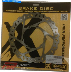front brake rotor PROXtgu[LfBXNz_CRF250Ri2015-2016jACRF450Ri2015-2016jtg[^[ ProX Front Brake Disc Honda CRF250R (2015-2016), CRF450R (2015-2016) Front Rotor