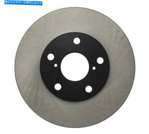 front brake rotor g^RAV4tgfBXNu[L[^[S120.44121 For Toyota RAV4 Front Disc Brake Rotor Centric Parts 120.44121