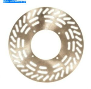 front brake rotor KX500E KX250 KX125 KLX300 KLX650 KDX250�t�����g�f�B�X�N�u���[�L���[�^�[41080-1337 New�I KX500E KX250 KX125 KLX300 KLX650 KDX250 Front Disc Brake Rotor 41080-1337 NEW!�y���s�A���i�z
