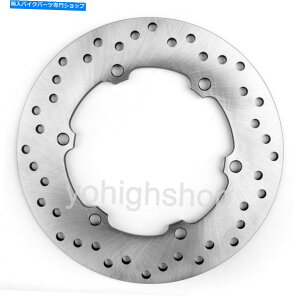 front brake rotor z_CBR1100XXubNo[hpAu[LfBXN1997-2008 CB1300 03-13u[L[^[ Rear Brake Disc for Honda CBR1100XX Blackbird 1997-2008 CB1300 03-13 Brake Rotor
