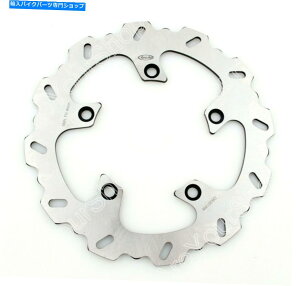 front brake rotor �X�Y�LAN250 AN400 AN400 BURGMAN 2003-2020�̂��߂̃t�����g�u���[�L�f�B�X�N���[�^�[�t�B�b�g Front Brake Disc Rotor Fit for Suzuki AN250 AN400 AN650 Burgman 2003-2020 NEW`�y���s�A���i�z