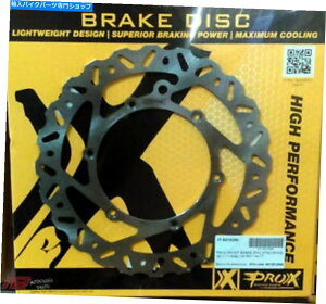 front brake rotor PROXtgu[LfBXN[^[KTM 350SXF 350 SX F 350SX-Fi2011-2016j ProX Front Brake Disc Rotor KTM 350SXF 350 SX F 350SX-F (2011-2016)
