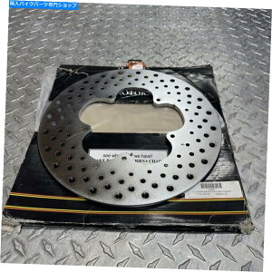 front brake rotor 74-77n[[X|[cX^[ACAwbh1000 41807-74 57028̂߂̃tgu[L[^[ Front Brake Rotor For 74-77 Harley Sportster Ironhead 1000 41807-74 57028