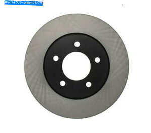 front brake rotor Chrysler Pacifica�t�����g�f�B�X�N�u���[�L���[�^�[���S��120.63058 For Chrysler Pacifica Front Disc Brake Rotor Centric Parts 120.63058�y���s�A���i�z