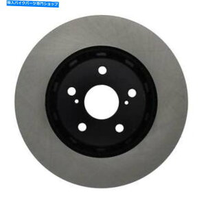 front brake rotor g^VenzatgfBXNu[L[^[S120.44168 For Toyota Venza Front Disc Brake Rotor Centric Parts 120.44168