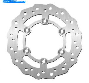 front brake rotor SBS�A�b�v�O���[�h���ꂽ�I�[�g�o�C�u���[�L���[�^�[�O��/���A5206255100 SBS Upgraded Motorcycle Brake Rotors Front/Rear 5206255100�y���s�A���i�z