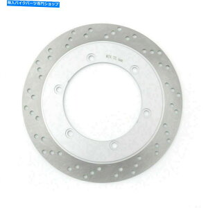 front brake rotor z_NV400 DC1 / DC2 NT650 NT700 CB750 FR / VT750 C3ptgu[LfBXN[^[ Front Brake Disc Rotor For Honda NV400 DC1/DC2 NT650 NT700 CB750 FR/VT750 C3