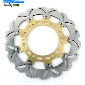 front brake rotor Suzuki Dr 650 SE 19 18 17 13 13 13 13 13 13 DR650SE 1996-2020 Front Brake Disc Rotor for Suzuki DR 650 SE 19 18 17 16 15 13�y���s�A���i�z